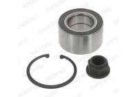 Wheel Bearing Kit ME-WB-11257 Moog