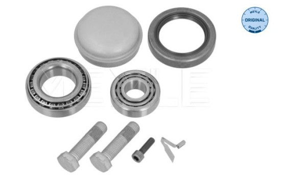 Wheel Bearing Kit MEYLE-ORIGINAL Quality 014 033 0041