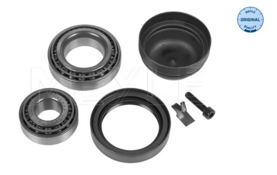 Wheel Bearing Kit MEYLE-ORIGINAL Quality 014 033 0042