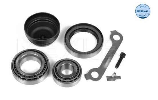 Wheel Bearing Kit MEYLE-ORIGINAL Quality 014 033 0045