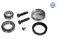 Wheel Bearing Kit MEYLE-ORIGINAL Quality 014 033 0092