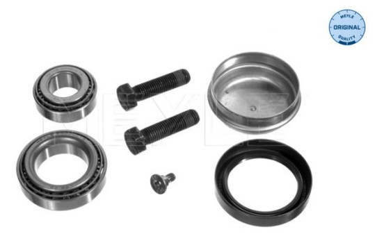 Wheel Bearing Kit MEYLE-ORIGINAL Quality 014 033 0092