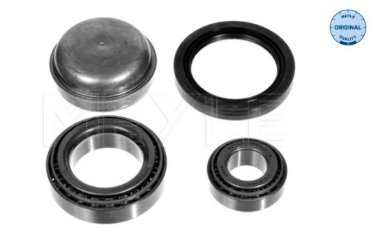 Wheel Bearing Kit MEYLE-ORIGINAL Quality 014 033 0097