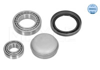 Wheel Bearing Kit MEYLE-ORIGINAL Quality 014 033 0097