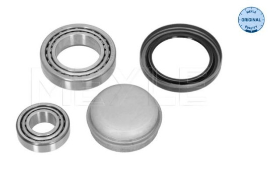 Wheel Bearing Kit MEYLE-ORIGINAL Quality 014 033 0097