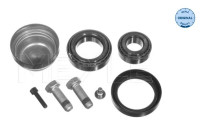 Wheel Bearing Kit MEYLE-ORIGINAL Quality 014 033 0100