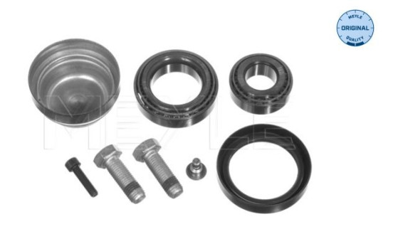 Wheel Bearing Kit MEYLE-ORIGINAL Quality 014 033 0100