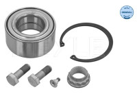 Wheel Bearing Kit MEYLE-ORIGINAL Quality 014 033 0101