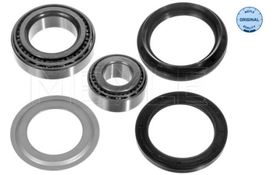 Wheel Bearing Kit MEYLE-ORIGINAL Quality 014 033 0161