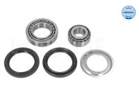 Wheel Bearing Kit MEYLE-ORIGINAL Quality 014 033 0161