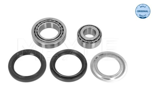 Wheel Bearing Kit MEYLE-ORIGINAL Quality 014 033 0161