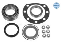 Wheel Bearing Kit MEYLE-ORIGINAL Quality 014 035 0028/SK