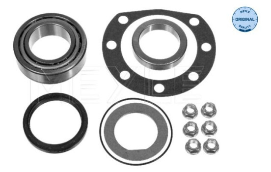 Wheel Bearing Kit MEYLE-ORIGINAL Quality 014 035 0028/SK