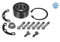 Wheel Bearing Kit MEYLE-ORIGINAL Quality 014 098 0008