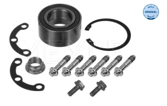 Wheel Bearing Kit MEYLE-ORIGINAL Quality 014 098 0008