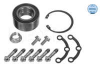 Wheel Bearing Kit MEYLE-ORIGINAL Quality 014 098 0009
