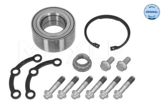 Wheel Bearing Kit MEYLE-ORIGINAL Quality 014 098 0009