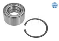 Wheel Bearing Kit MEYLE-ORIGINAL Quality 014 098 0036