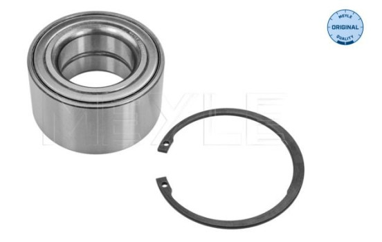 Wheel Bearing Kit MEYLE-ORIGINAL Quality 014 098 0036