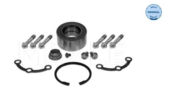 Wheel Bearing Kit MEYLE-ORIGINAL Quality 014 098 0040