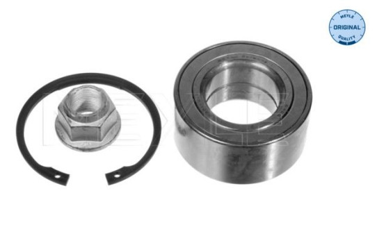 Wheel Bearing Kit MEYLE-ORIGINAL Quality 014 098 0043