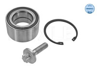 Wheel Bearing Kit MEYLE-ORIGINAL Quality 014 098 0164