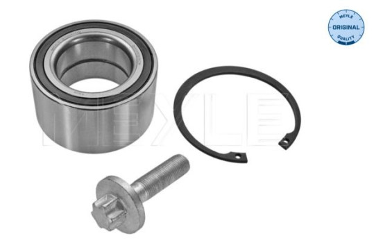 Wheel Bearing Kit MEYLE-ORIGINAL Quality 014 098 0164