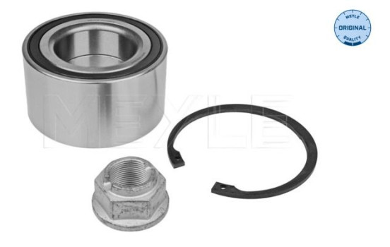 Wheel Bearing Kit MEYLE-ORIGINAL Quality 014 098 0165