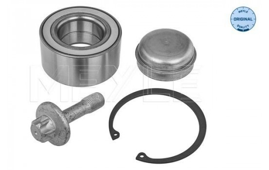Wheel Bearing Kit MEYLE-ORIGINAL Quality 014 650 0002
