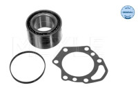 Wheel Bearing Kit MEYLE-ORIGINAL Quality 014 750 0000/SK