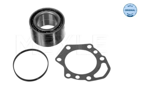 Wheel Bearing Kit MEYLE-ORIGINAL Quality 014 750 0000/SK