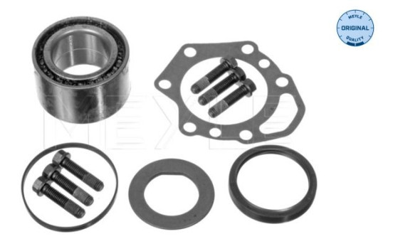 Wheel Bearing Kit MEYLE-ORIGINAL Quality 014 750 0000