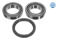 Wheel Bearing Kit MEYLE-ORIGINAL Quality 014 750 0002
