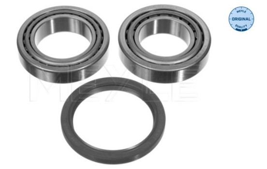 Wheel Bearing Kit MEYLE-ORIGINAL Quality 014 750 0002
