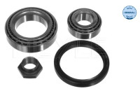 Wheel Bearing Kit MEYLE-ORIGINAL Quality 100 098 0029/S