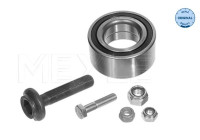 Wheel Bearing Kit MEYLE-ORIGINAL Quality 100 498 0237