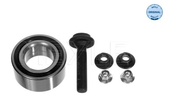 Wheel Bearing Kit MEYLE-ORIGINAL Quality 100 498 0337