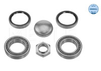 Wheel Bearing Kit MEYLE-ORIGINAL Quality 11-14 650 0001