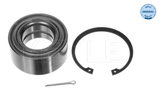 Wheel Bearing Kit MEYLE-ORIGINAL Quality 11-14 650 0002