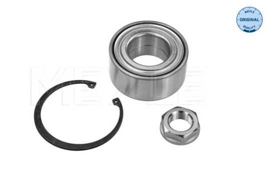 Wheel Bearing Kit MEYLE-ORIGINAL Quality 11-14 650 0007