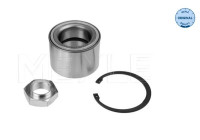 Wheel Bearing Kit MEYLE-ORIGINAL Quality 11-14 650 0013
