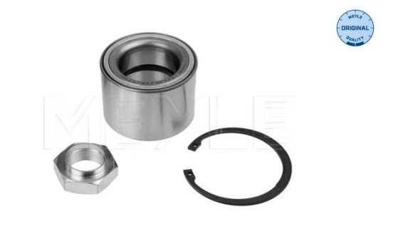 Wheel Bearing Kit MEYLE-ORIGINAL Quality 11-14 650 0013