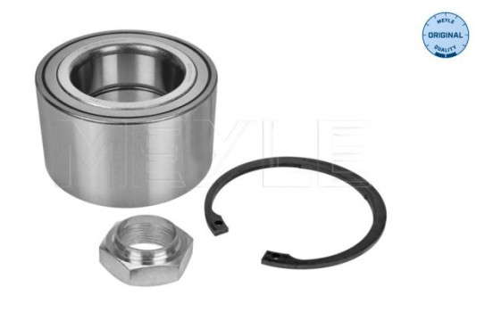 Wheel Bearing Kit MEYLE-ORIGINAL Quality 11-14 650 0014