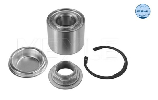 Wheel Bearing Kit MEYLE-ORIGINAL Quality 11-14 750 0029