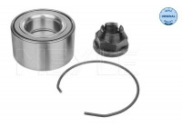 Wheel Bearing Kit MEYLE-ORIGINAL Quality 16-14 120 5778