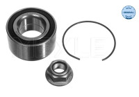 Wheel Bearing Kit MEYLE-ORIGINAL Quality 16-14 146 4049