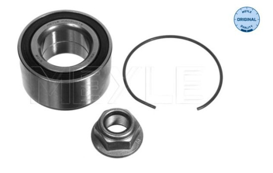 Wheel Bearing Kit MEYLE-ORIGINAL Quality 16-14 146 4049