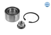 Wheel Bearing Kit MEYLE-ORIGINAL Quality 16-14 650 0004