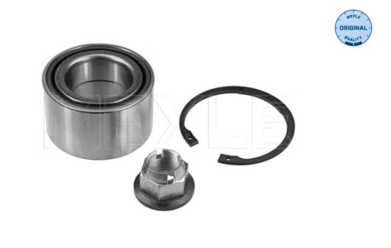 Wheel Bearing Kit MEYLE-ORIGINAL Quality 16-14 650 0004