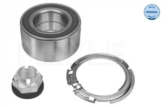 Wheel Bearing Kit MEYLE-ORIGINAL Quality 16-14 650 0019